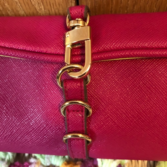 Jewelry Bag, for your Treasures while traveling. 🎉BEAUTIFUL BUY‼️🎉 NWOT - Picture 4 of 16